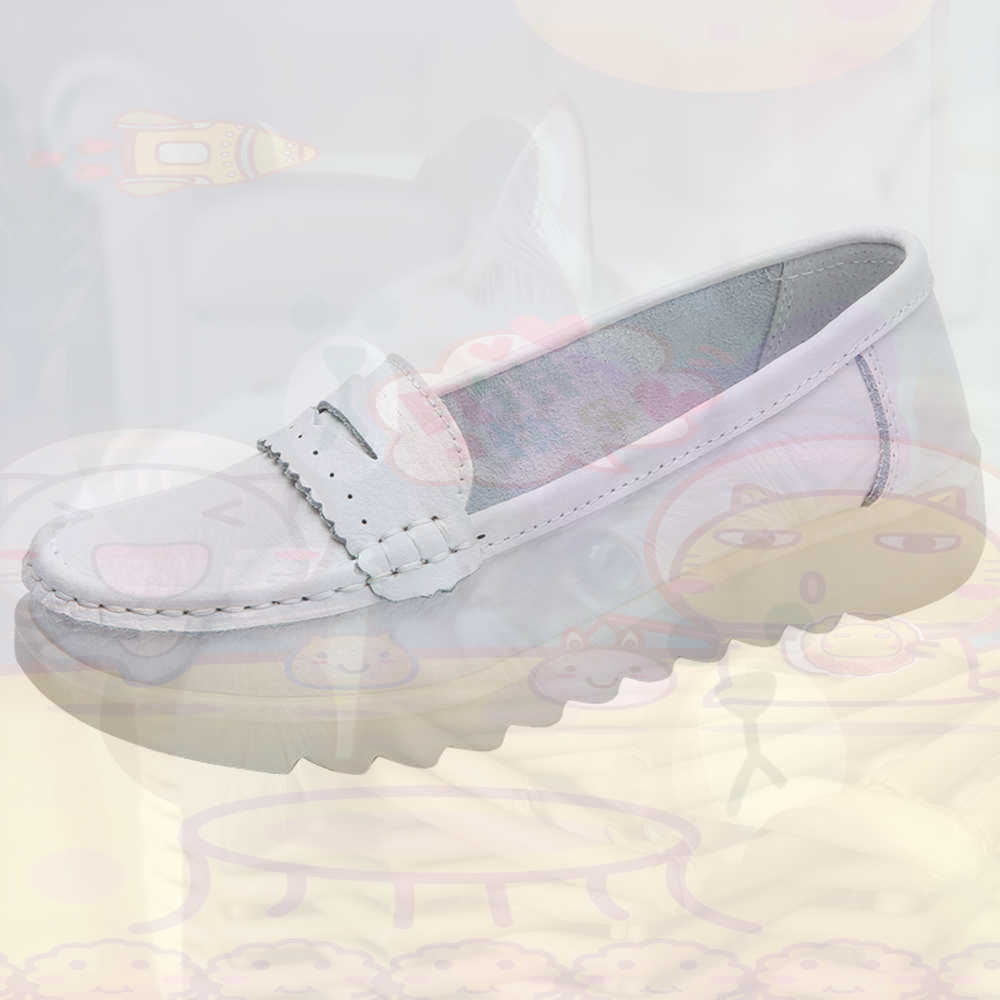 Moccasin Driving Teenage Sneak - Women Accessories Shop Name Ideas ulasan dan harga