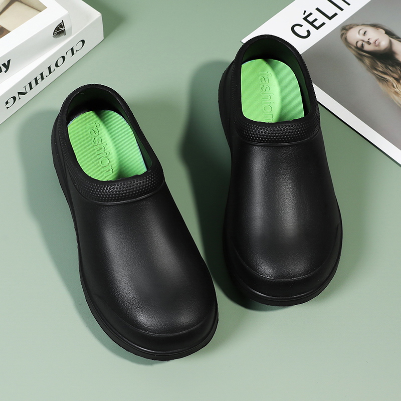 Men and Women for Non-slip EVA - Women Kitchen Accessories ulasan dan harga