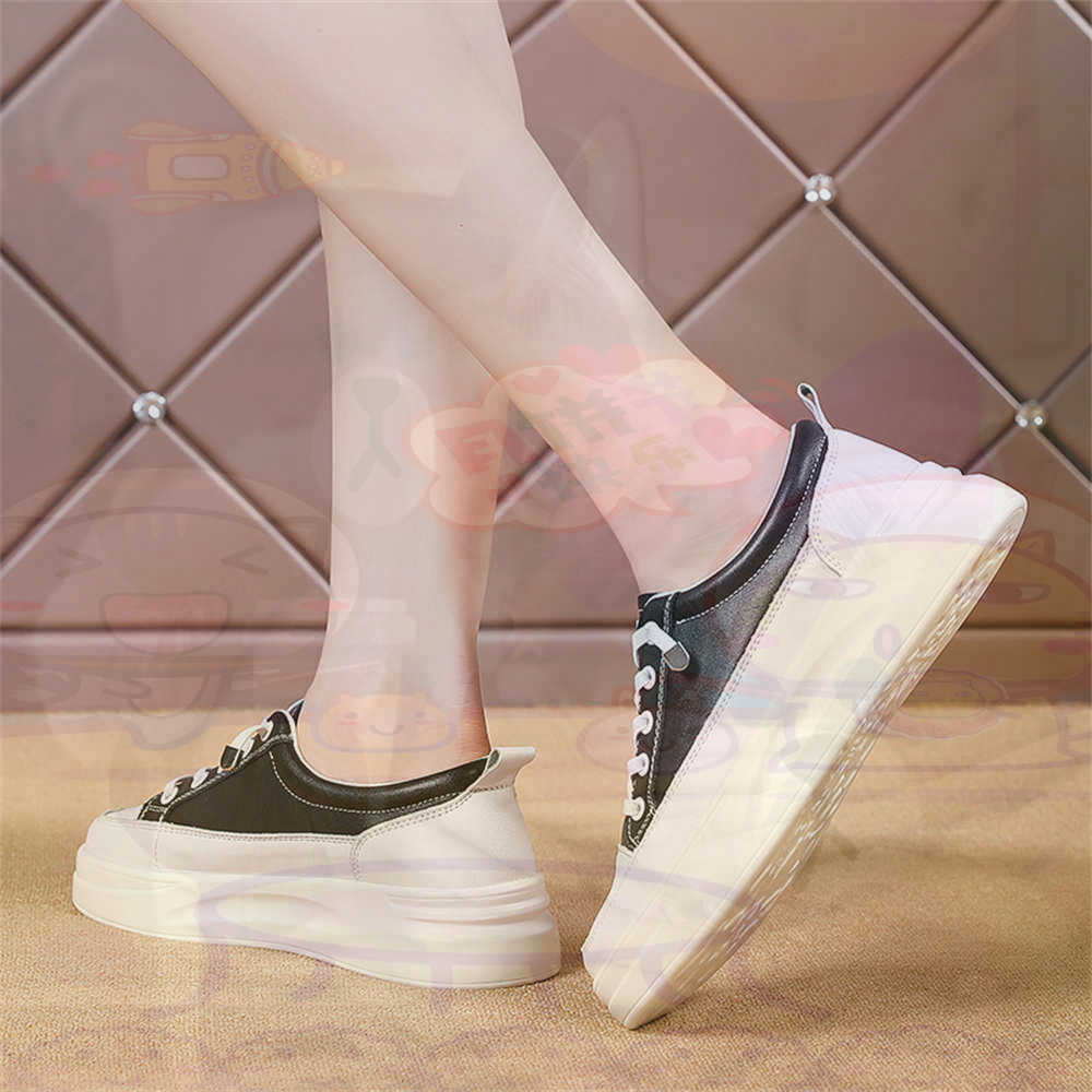 Lace-up Chunky Loafers Woman S - Women Accessories Shop Name Ideas ulasan dan harga
