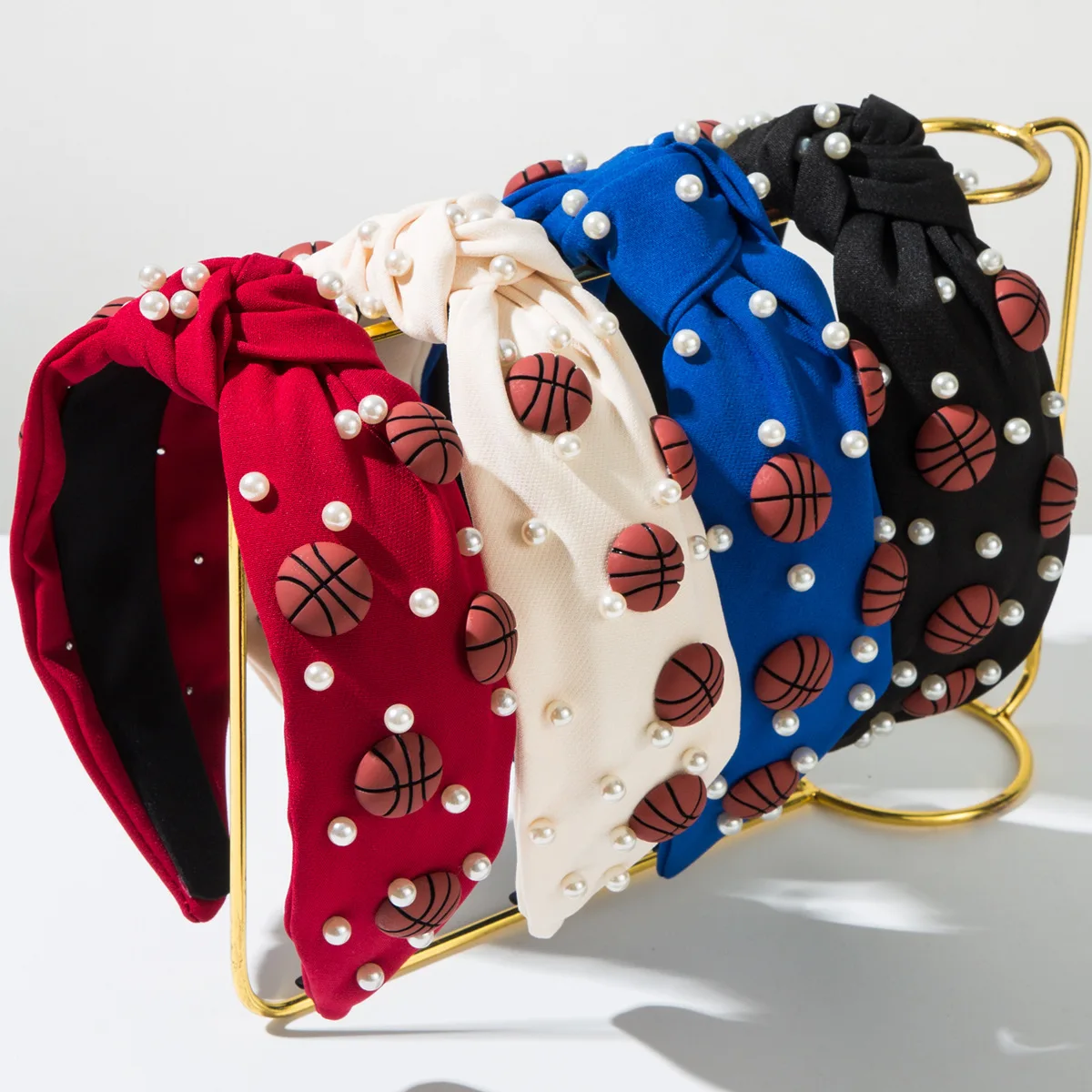 Hot Sale Fashion Sports Basket - Women Accessories Sale ulasan dan harga