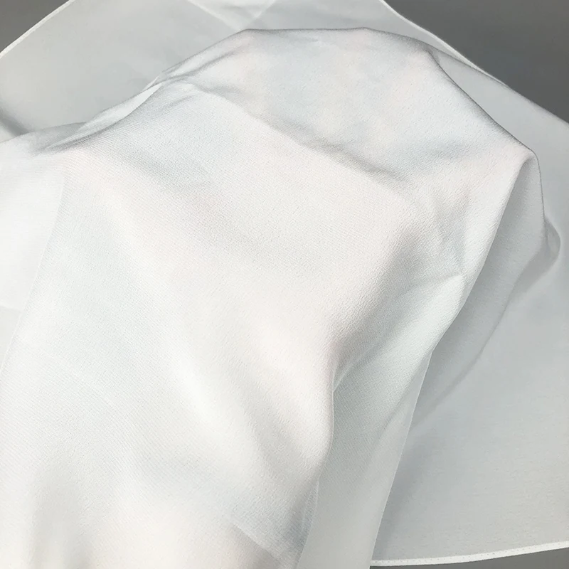 New Women Silk Scarf Square Ne - Silk Scarf Square ulasan dan harga
