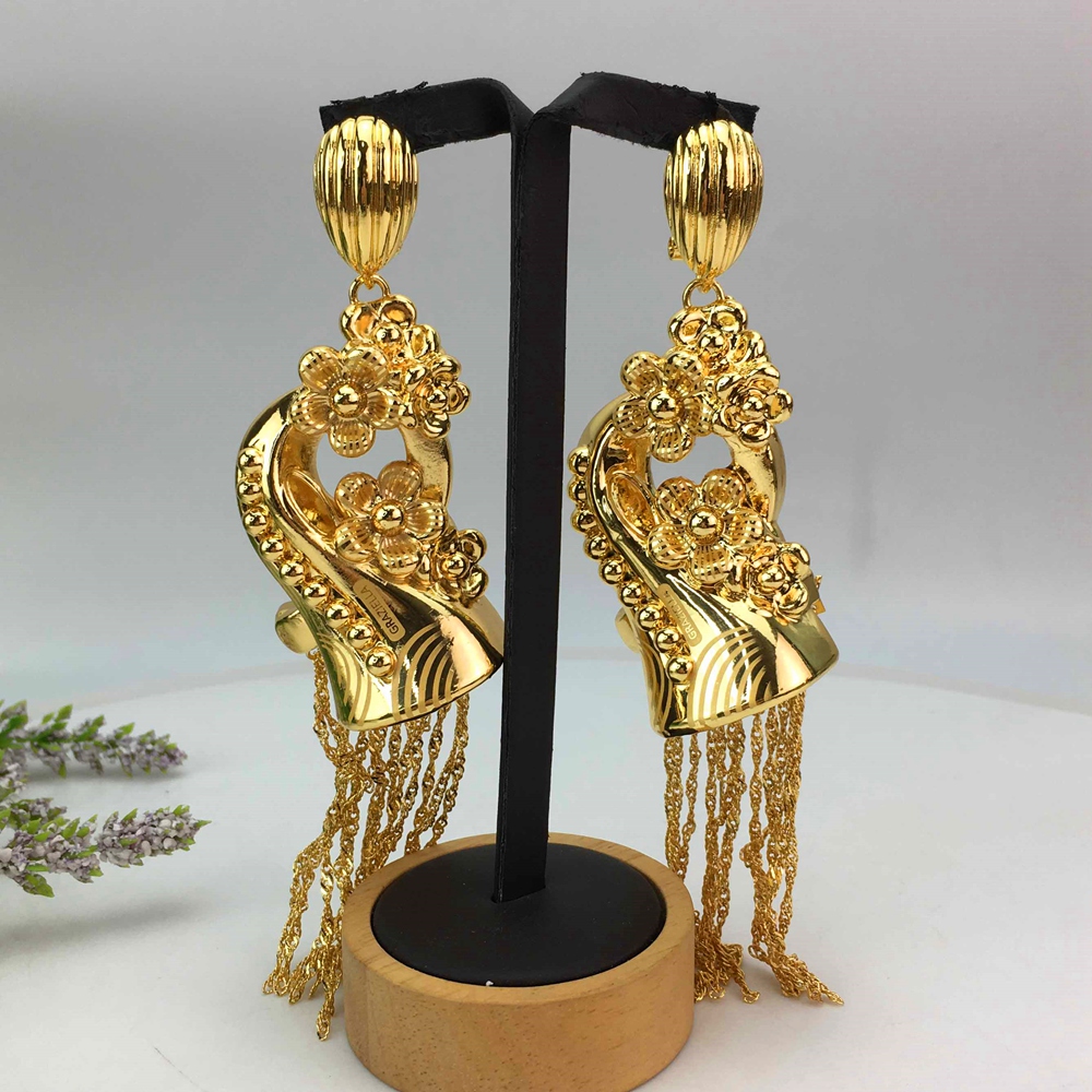 Yuminglai Fashion Luxury Dubai - Women Accessories Dubai ulasan dan harga