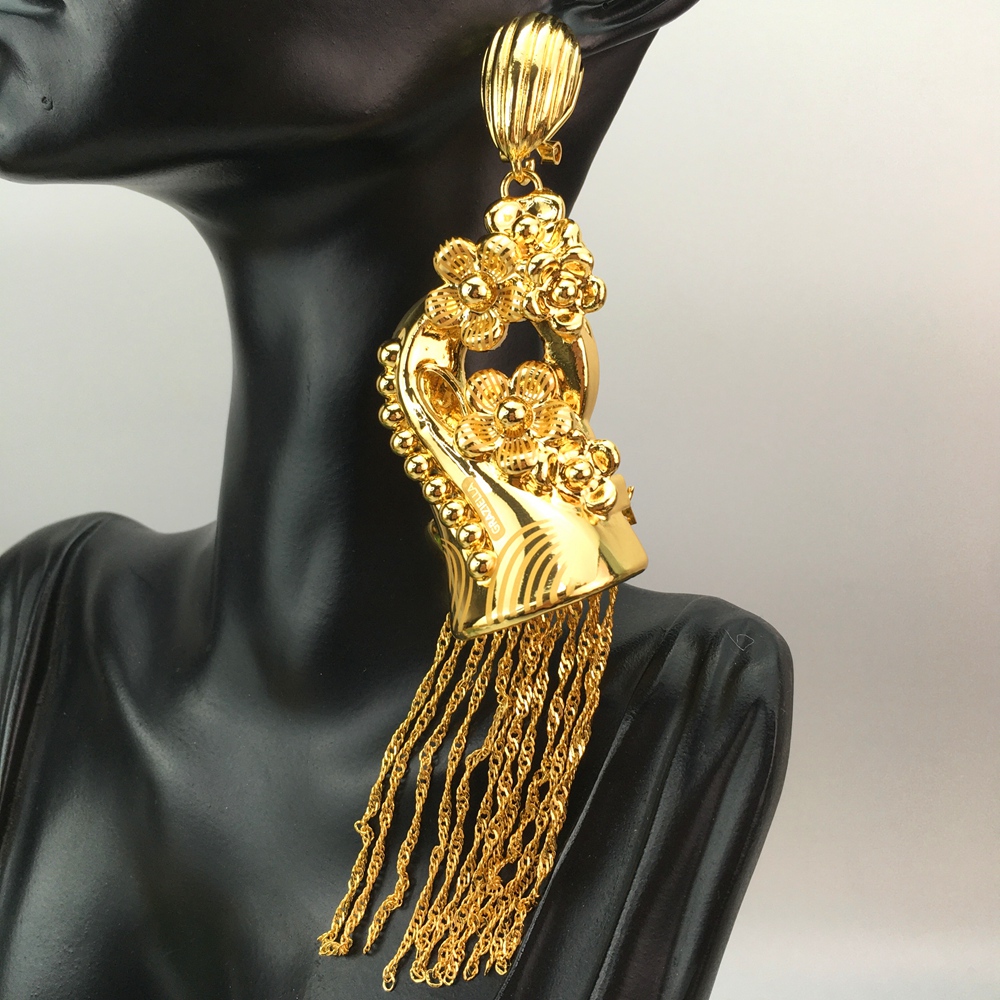 Yuminglai Fashion Luxury Dubai - Women Accessories Dubai ulasan dan harga