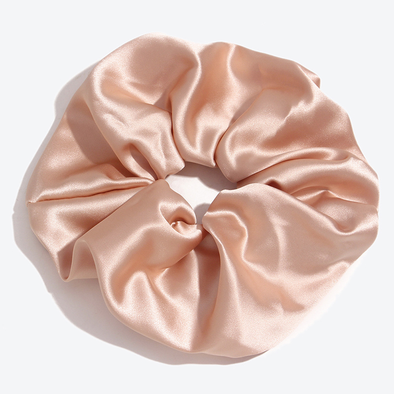 Withyoo |Oversized 18cm Solid  - Women Accessories Sale ulasan dan harga