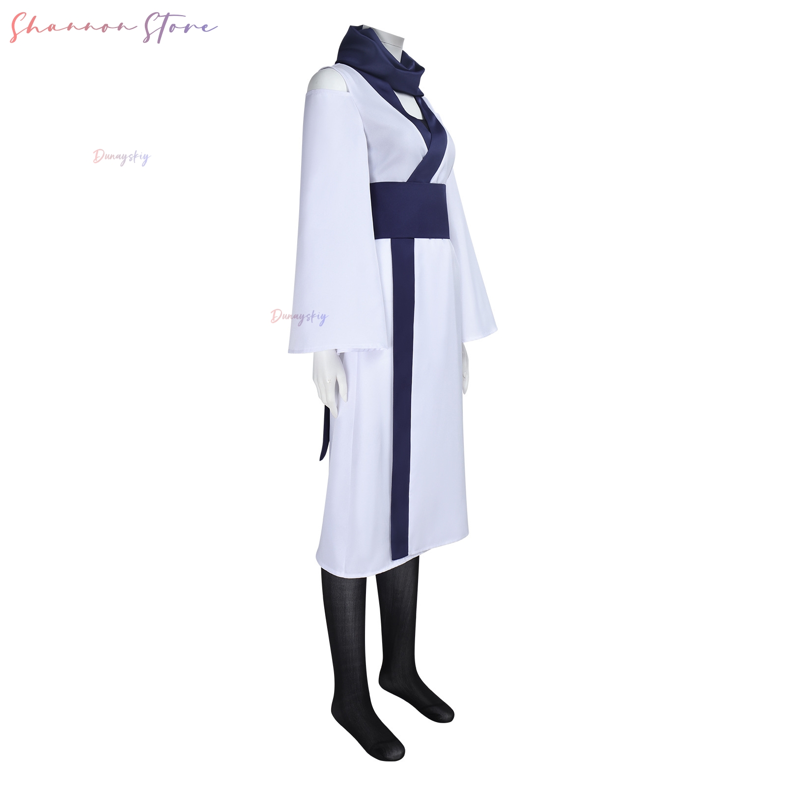 Ryomen Sukuna Cosplay 크리스마스 의상 - Women'S Accessories Clothing ulasan dan harga