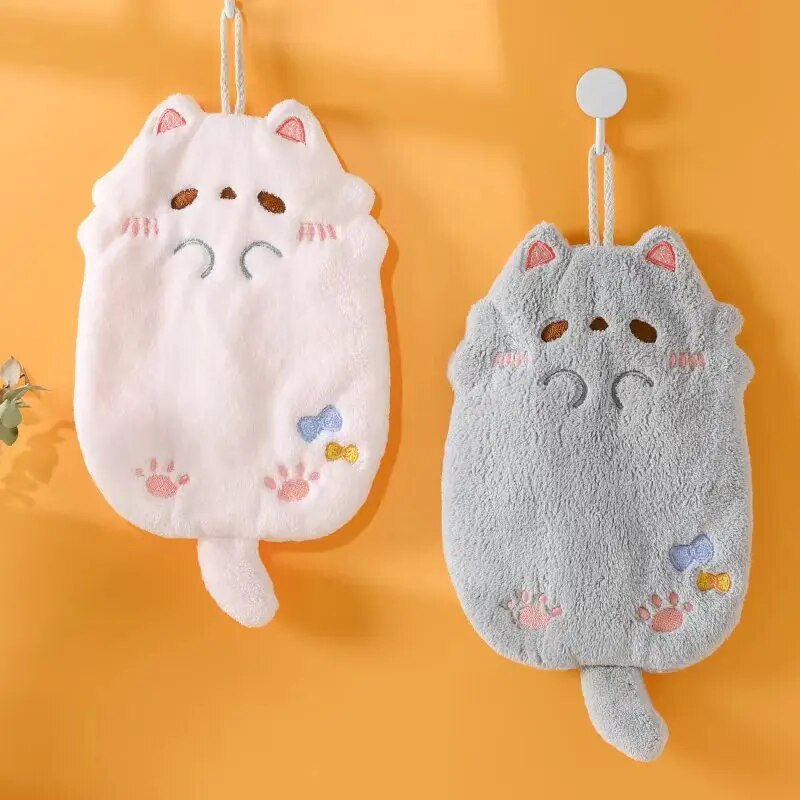 Wholesale Cute Cartoon Tanuki  - Women Kitchen Accessories ulasan dan harga