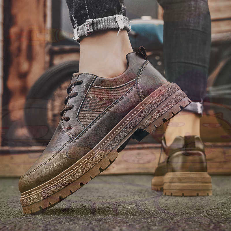 Dark Natural Leather Fashion T - Women Accessories Shop Name Ideas ulasan dan harga