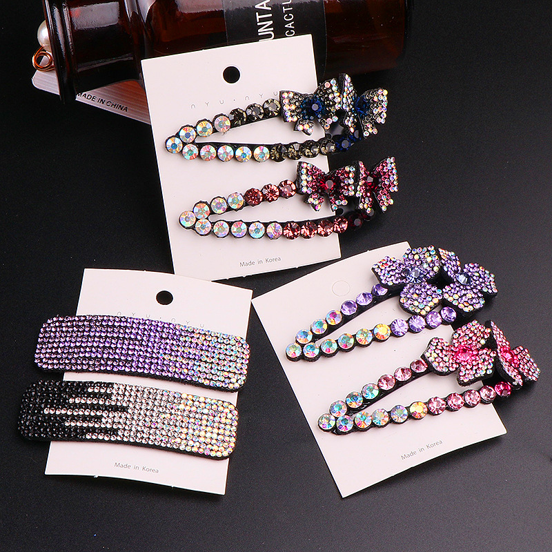 2022 New Fashion Hot Sale Wild - Women Accessories Sale ulasan dan harga