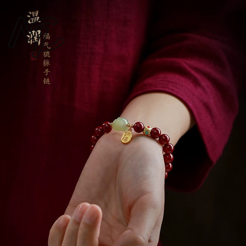 Customized Natural Red Organic - Women'S Red Accessories ulasan dan harga