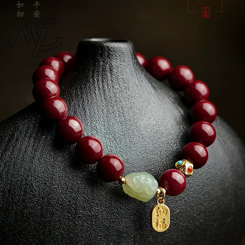 Customized Natural Red Organic - Women'S Red Accessories ulasan dan harga