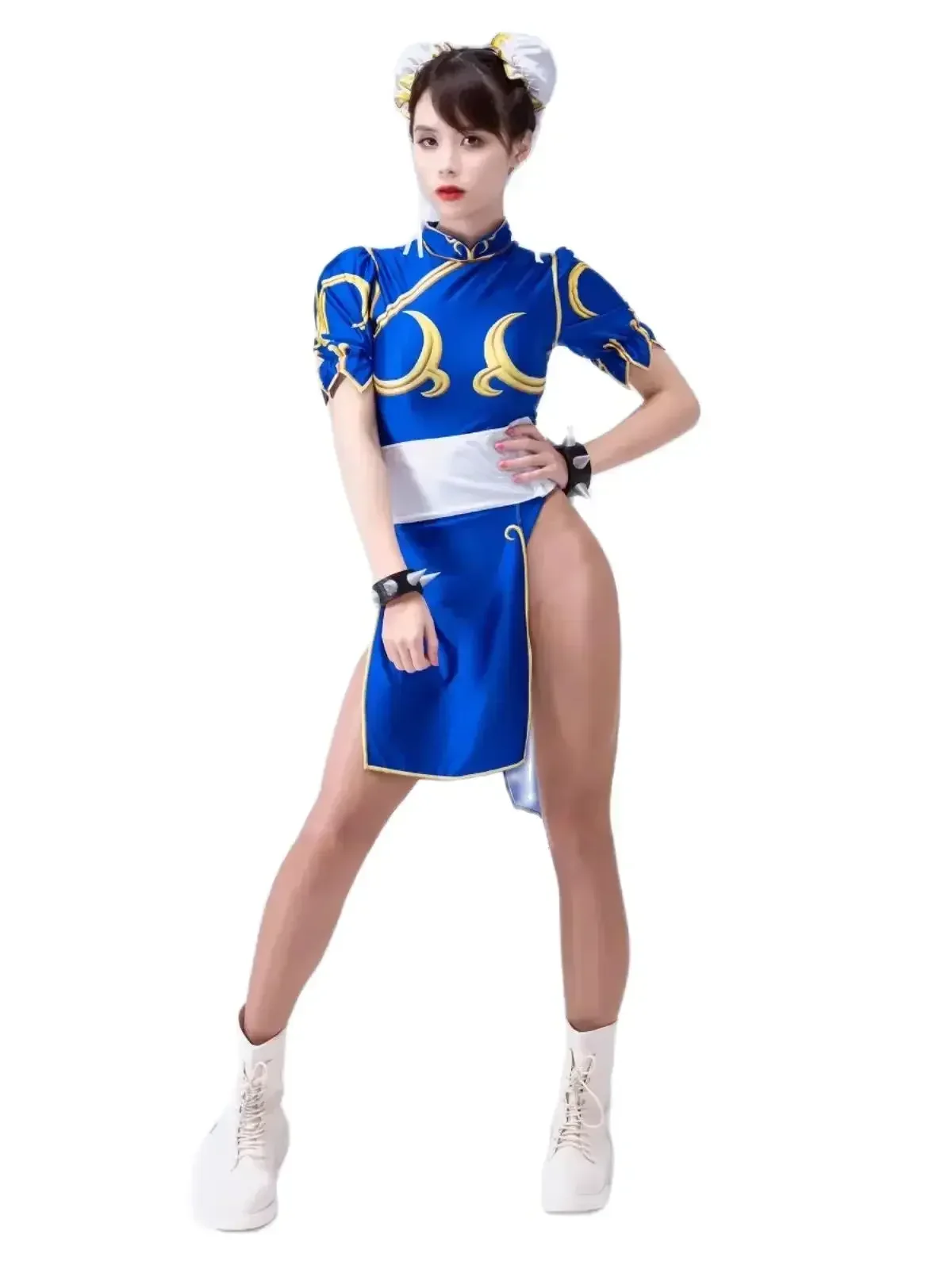 Adult Women Clothing Game Figh - Women'S Accessories Clothing ulasan dan harga