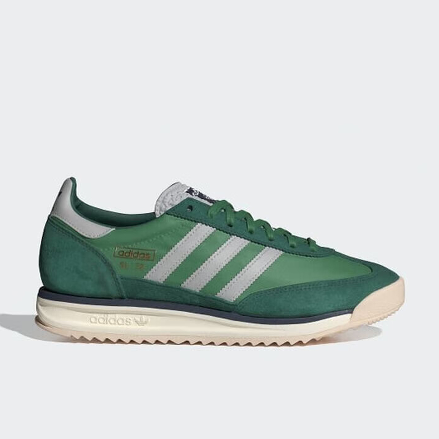Adidas official genuine clover - Adidas Shoes Gazelle ulasan dan harga