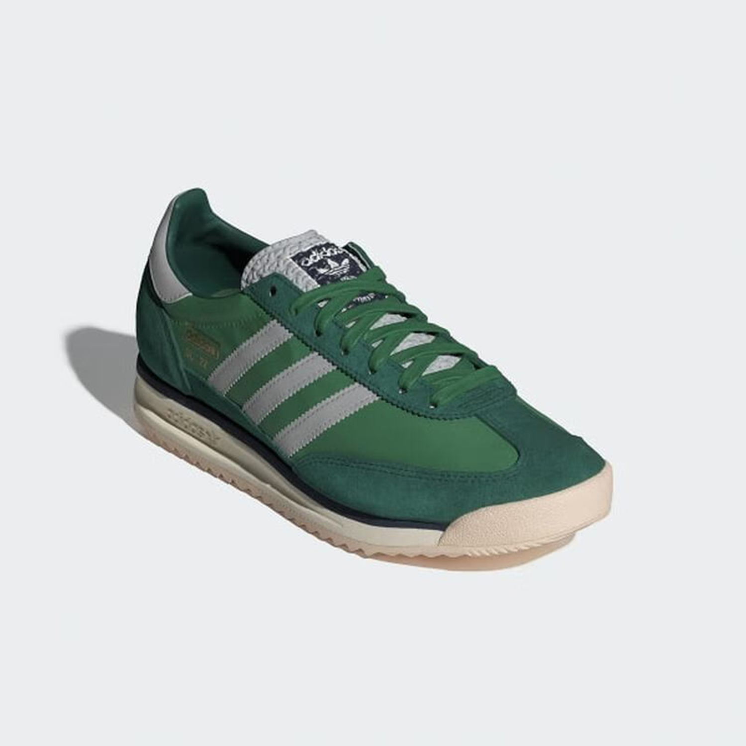 Adidas official genuine clover - Adidas Shoes Gazelle ulasan dan harga