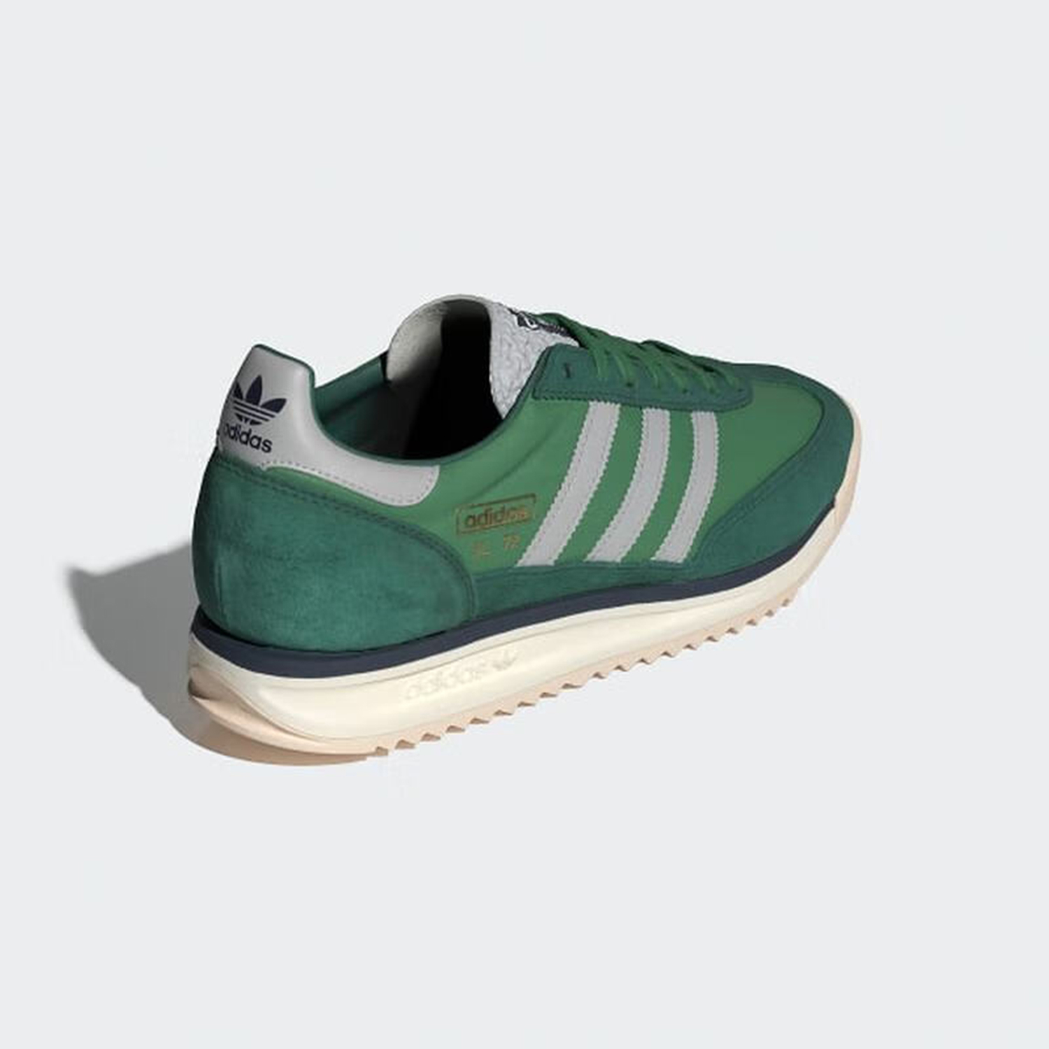 Adidas official genuine clover - Adidas Shoes Gazelle ulasan dan harga