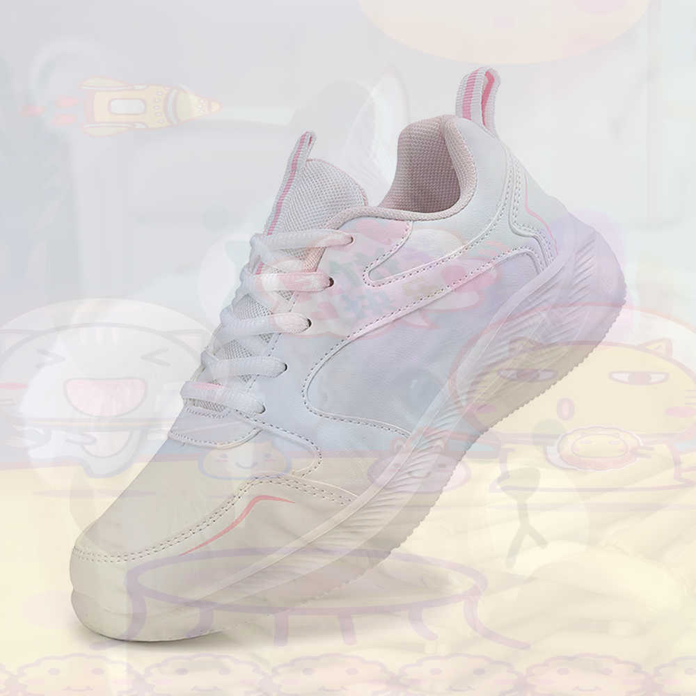 35-40 Number 42 Cool Sneakers  - Women Accessories Shop Name Ideas ulasan dan harga