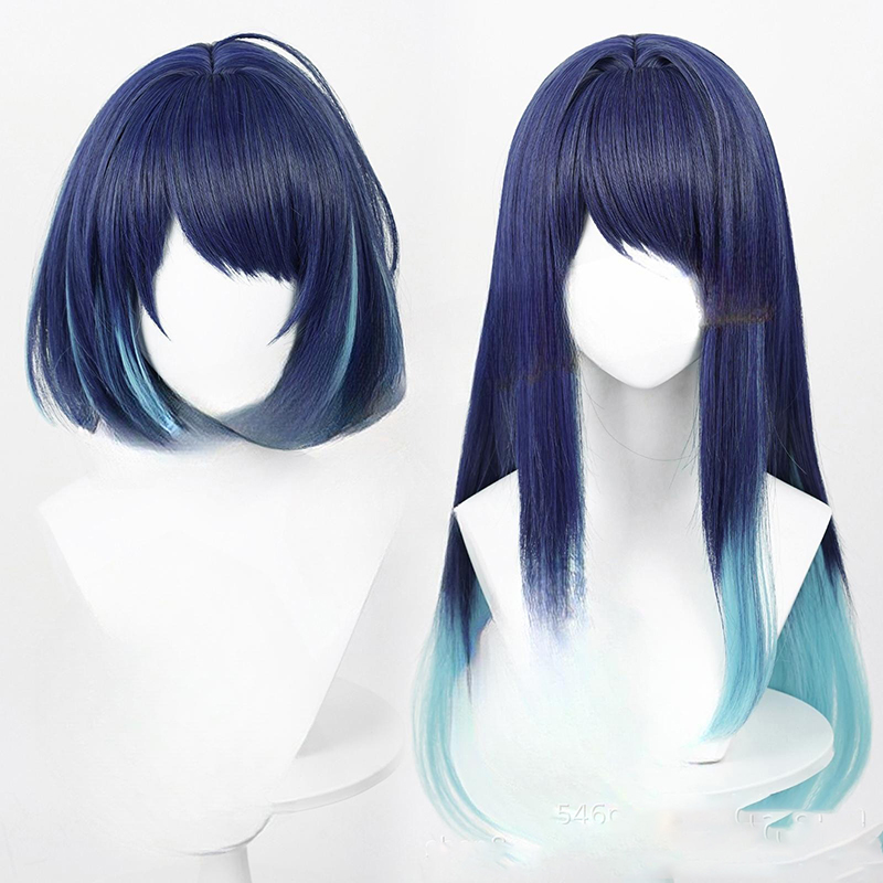 Kurokawa Akane Role Wig Anime  - Women'S Accessories Clothing ulasan dan harga
