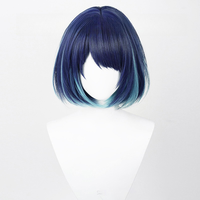 Kurokawa Akane Role Wig Anime  - Women'S Accessories Clothing ulasan dan harga