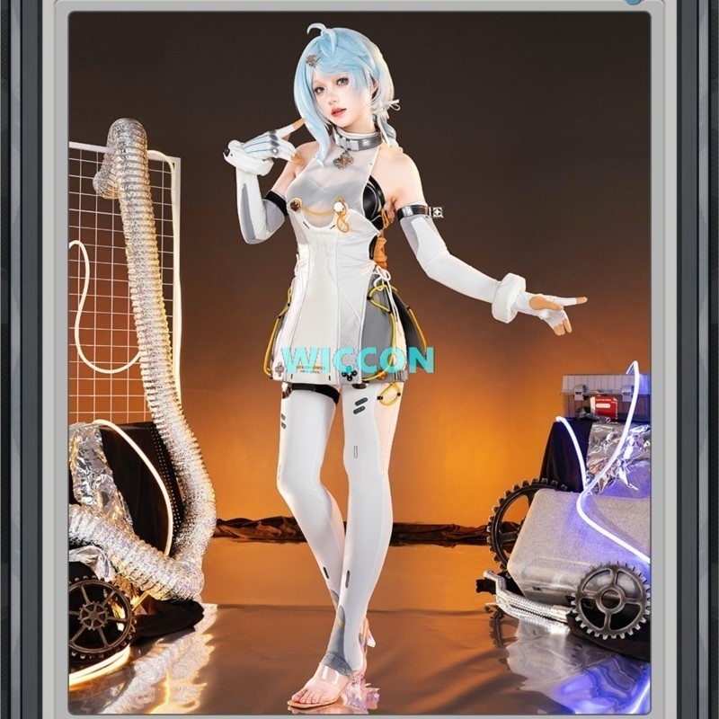 ‌‌‌‌Seed Cosplay Costume Wig Z - Women'S Accessories Clothing ulasan dan harga