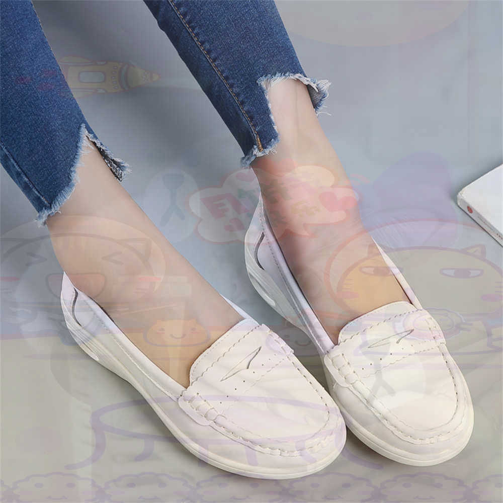 Soft Slip-on Womens Large Size - Women Accessories Shop Name Ideas ulasan dan harga