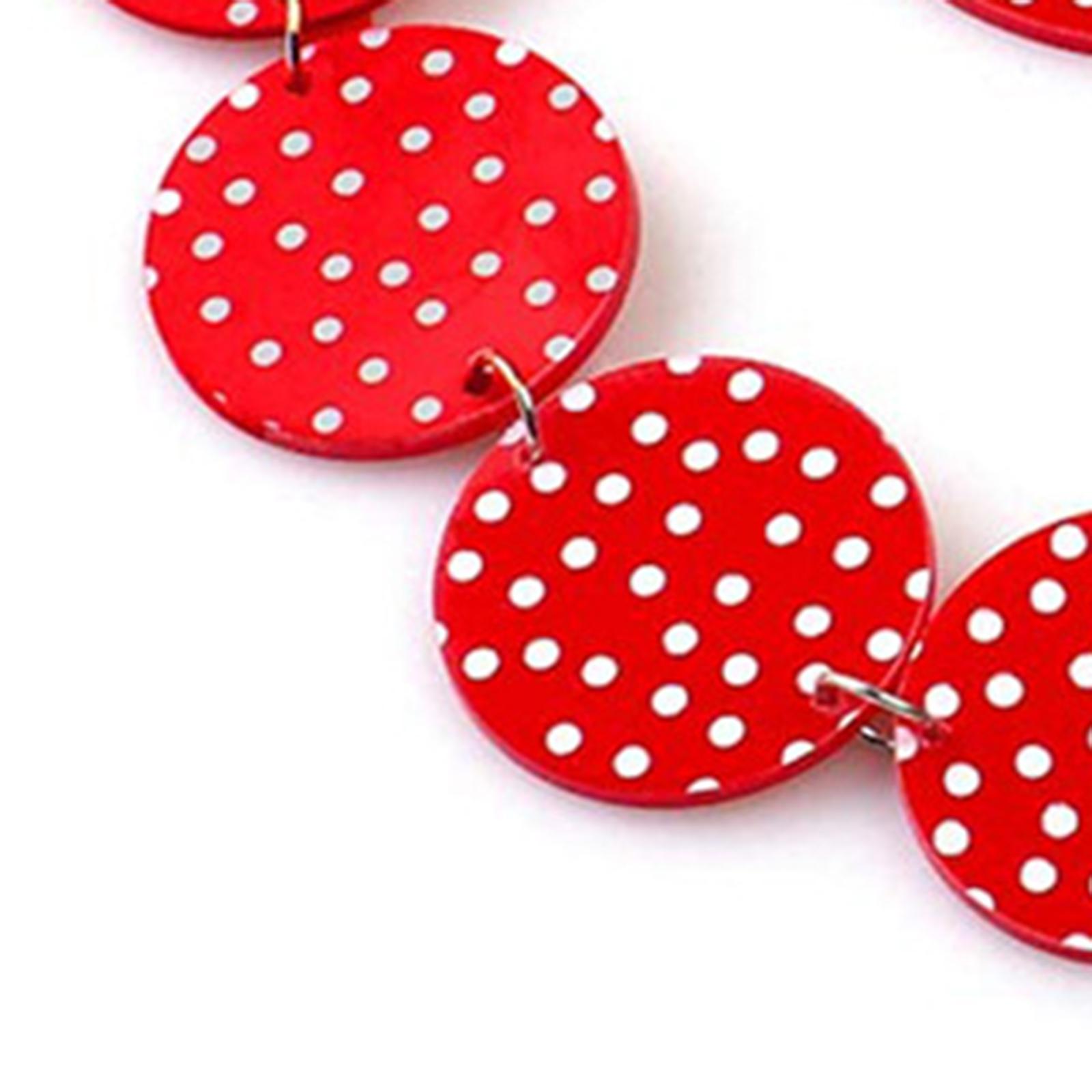 50'S Design Earrings and Neckl - Women'S Accessories In The 1950S ulasan dan harga