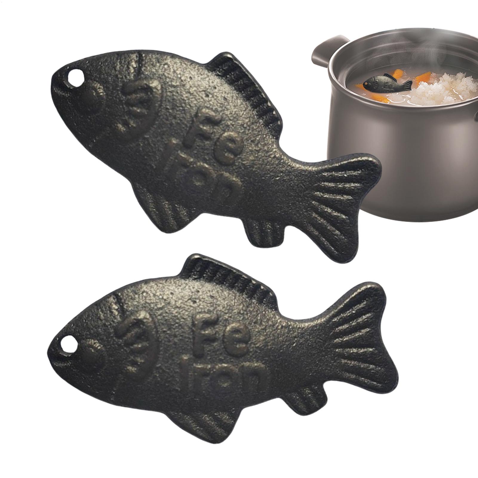 LuckyIronFish Effective And Sa - Women Kitchen Accessories ulasan dan harga