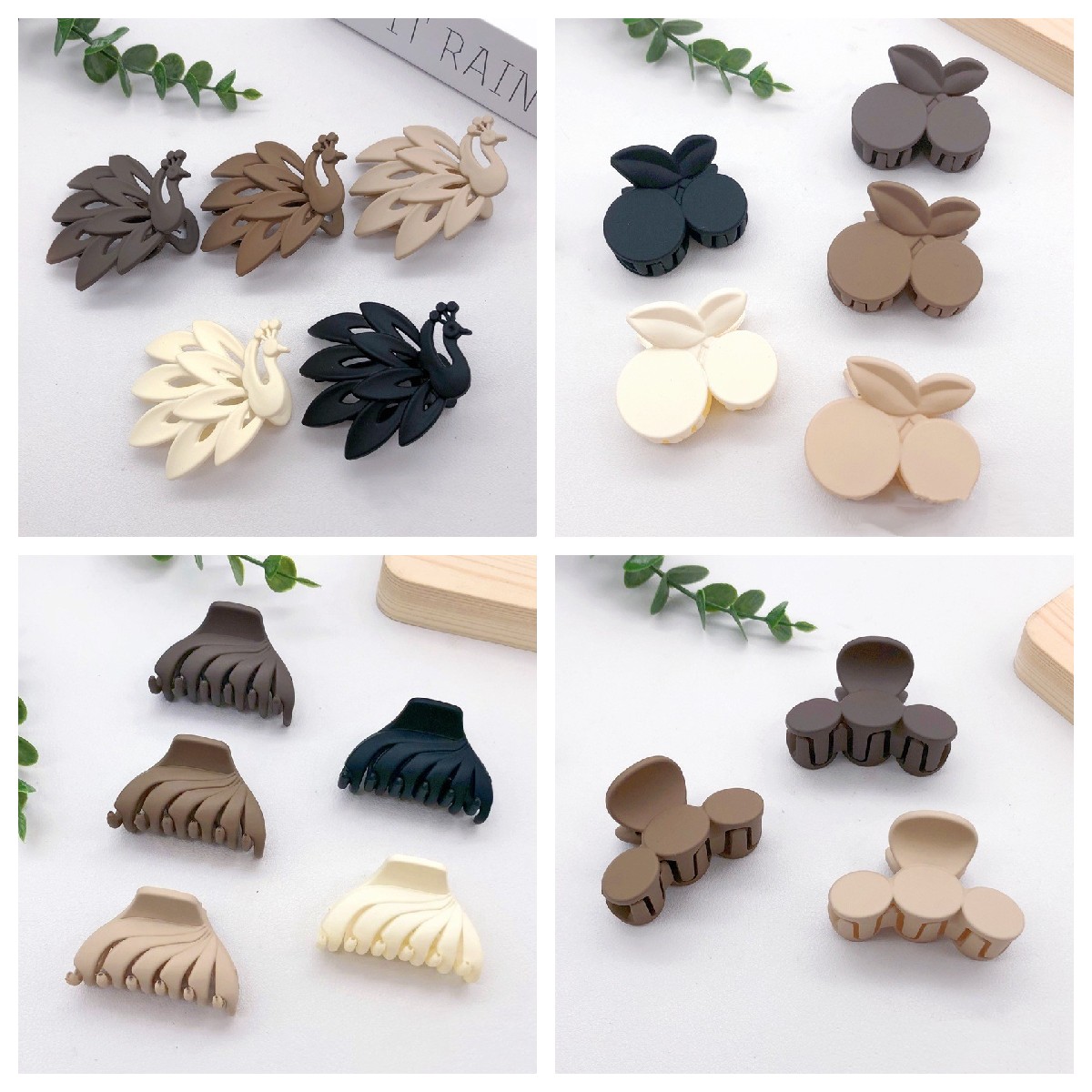 Multi-style Hot Sale New Frost - Women Accessories Sale ulasan dan harga